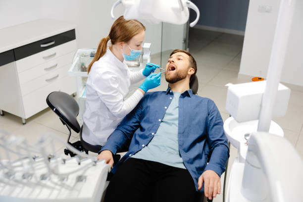 Best Emergency Dental Care  in Carbon Hill, AL