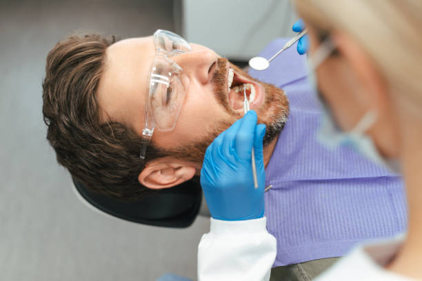 Dental Bonding in Carbon Hill, AL